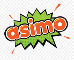 Asimo