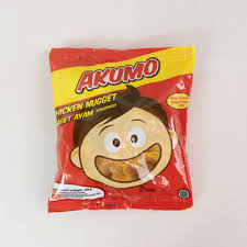 Akumo stik 250g