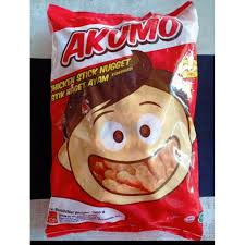 Akumo stik 1000g