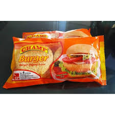 Champ burger 315g