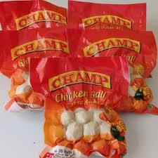 Champ chicken ball 200g
