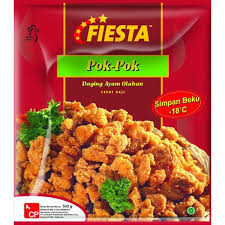 Fiesta pok-pok 