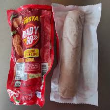 Fiesta sosis RTG 65g