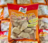 Naget So Eco 500g